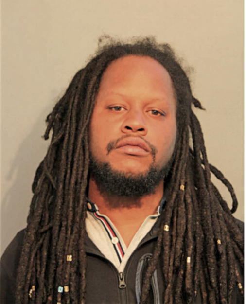 CALVIN KIDD, Cook County, Illinois