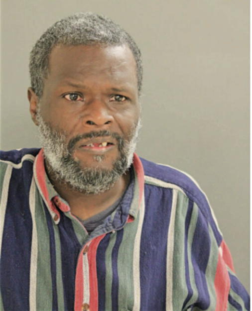 LARRY LADD, Cook County, Illinois