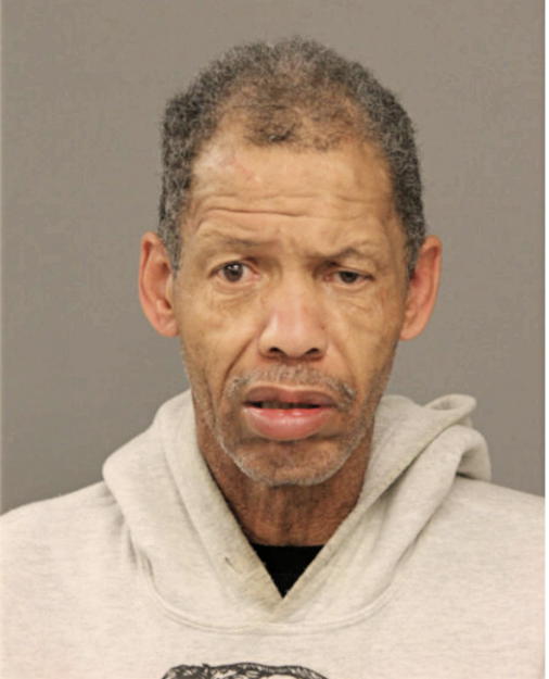 WARREN L LANGFORD, Cook County, Illinois