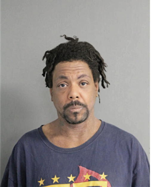 KANEITH LANGSTON, Cook County, Illinois