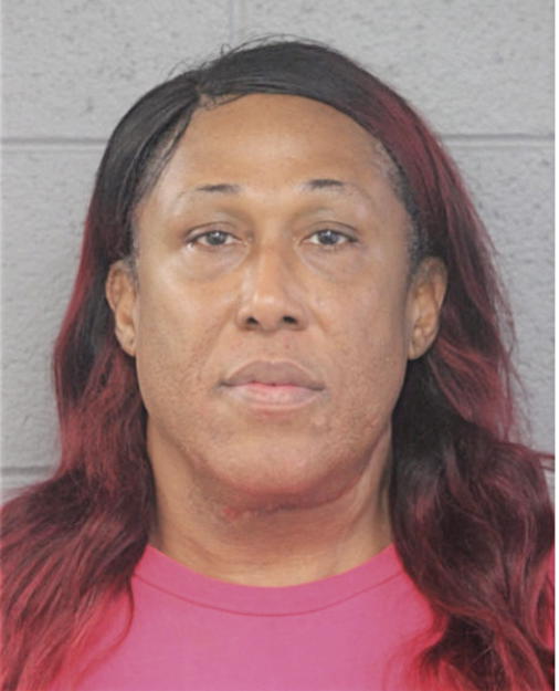 VICKIE TIANNA LAWSON, Cook County, Illinois
