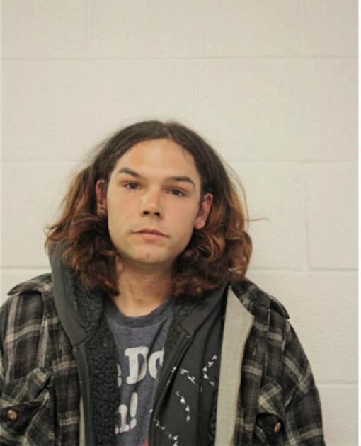 NICHOLAS F LITRENTO, Cook County, Illinois