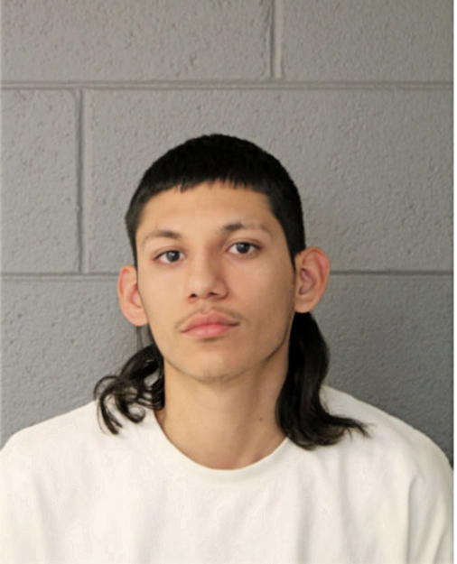 ANGEL LOPEZ, Cook County, Illinois