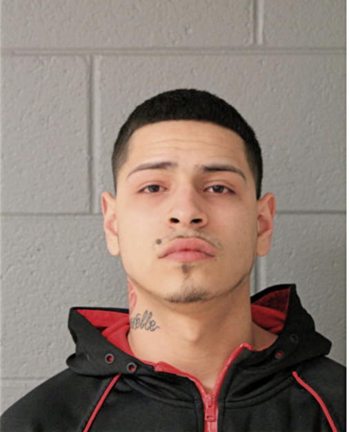 DAMIAN LOPEZ, Cook County, Illinois