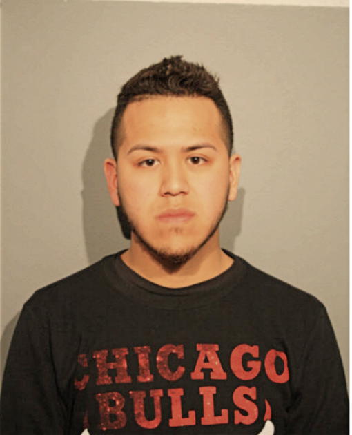 JONATHAN LOPEZ, Cook County, Illinois