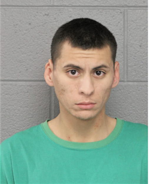 JOSE LOPEZ, Cook County, Illinois