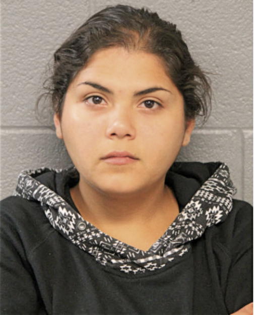 PATRICIA A LOPEZ, Cook County, Illinois