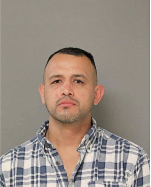 MARTIN MARIN, Cook County, Illinois