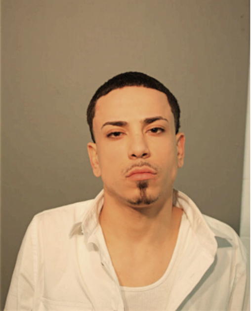 GIOVANNI MARRERO, Cook County, Illinois