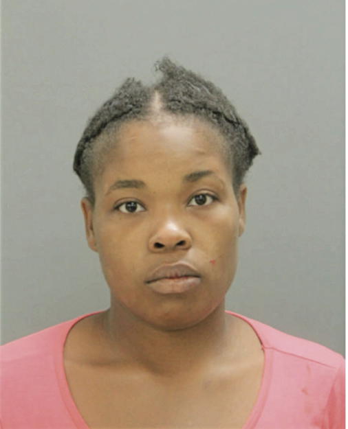 JAHMIRA M MARTIN, Cook County, Illinois