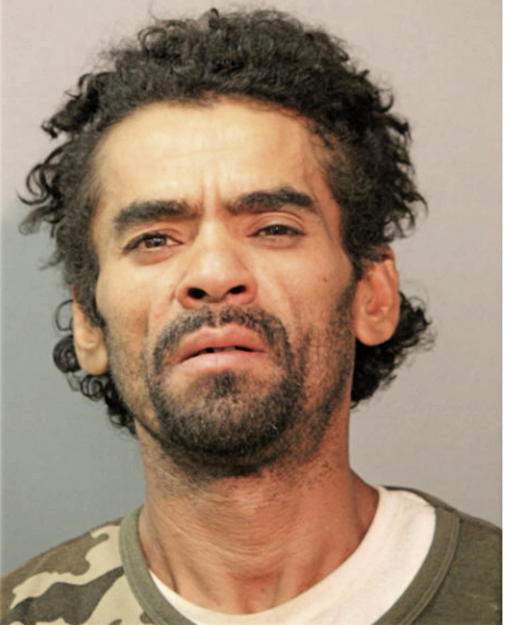 CARLOS MARTINEZ, Cook County, Illinois