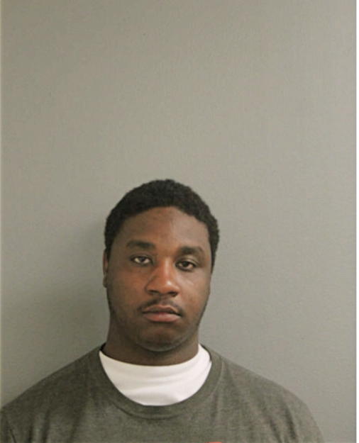 AFRI L MATHEWS, Cook County, Illinois