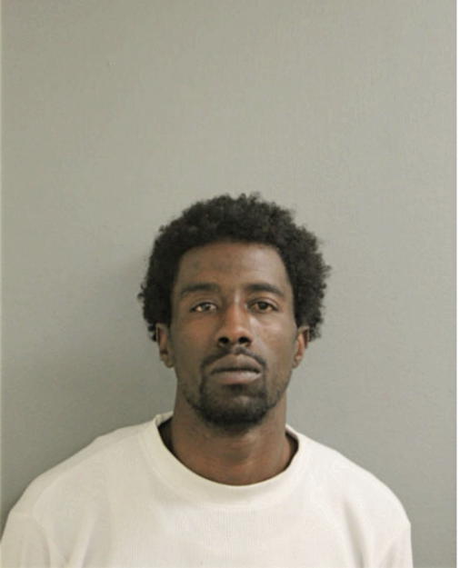 MILTON E MATTHEWS, Cook County, Illinois