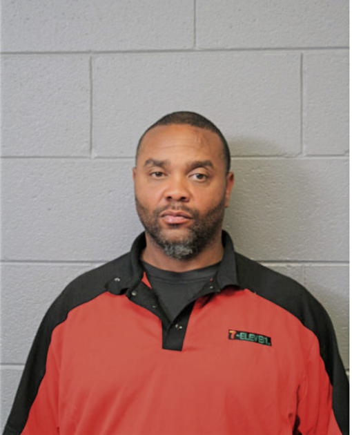 NAPOLEON MAYS, Cook County, Illinois