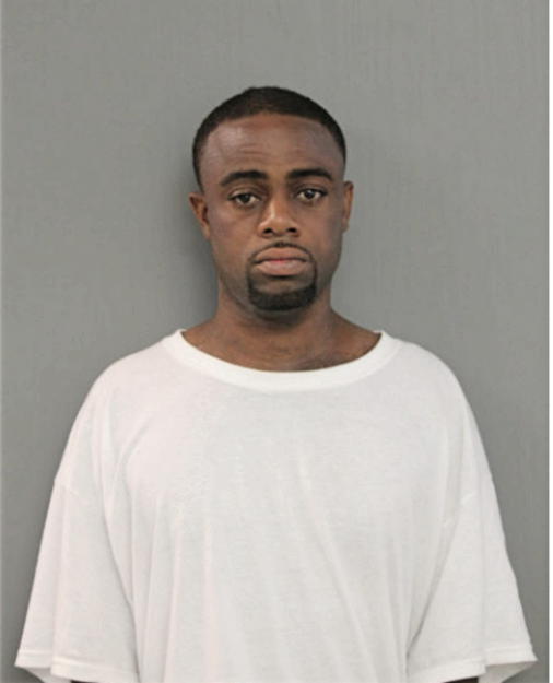 JUSTIN MCCLELLAND, Cook County, Illinois