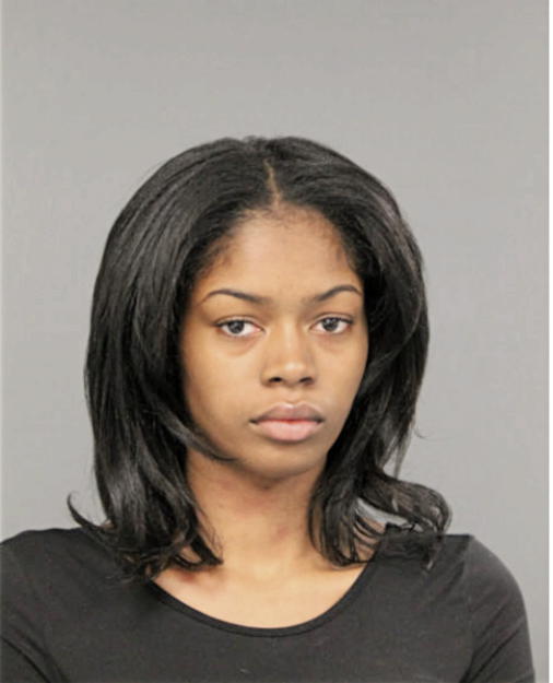 ALMANIKA L MCGEE, Cook County, Illinois