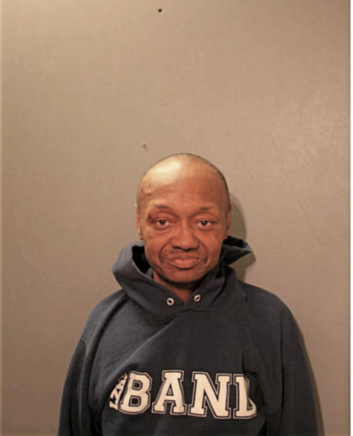 AYLEAS C MCGEE, Cook County, Illinois