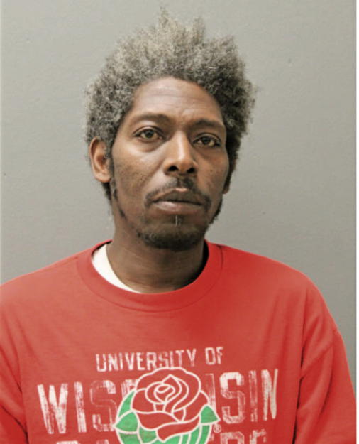 IAN F MCKOY, Cook County, Illinois