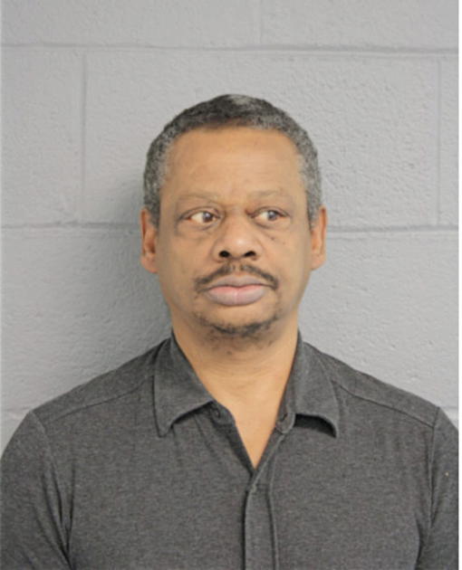 LARRY D MCLAURIN, Cook County, Illinois