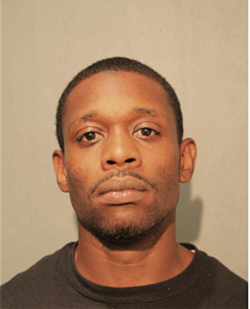 AARON R MCNEIL, Cook County, Illinois