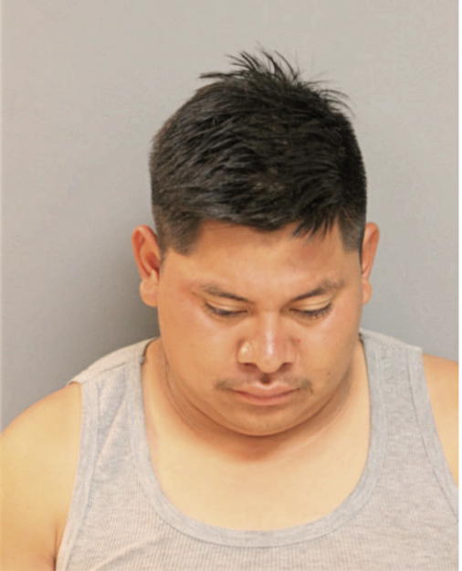 ROCAEL MENDEZ, Cook County, Illinois