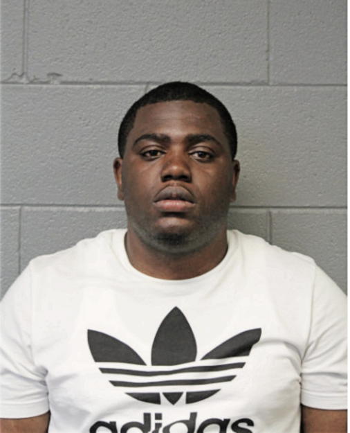 JAIME A MILLER, Cook County, Illinois