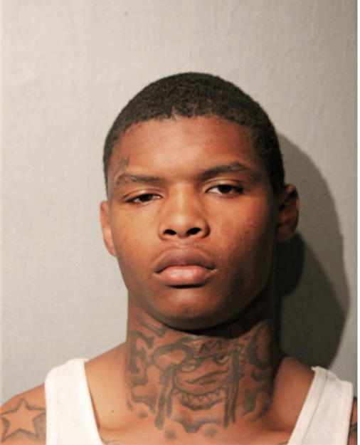 ANTHONY MILNER, Cook County, Illinois