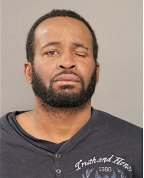 SHANNON A MITCHELL, Cook County, Illinois