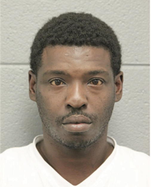 JESSIE MONTGOMERY, Cook County, Illinois