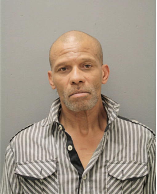 JIMMY MOORE, Cook County, Illinois