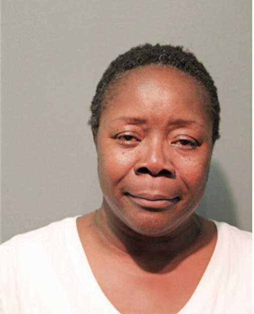 LINDA MOORE, Cook County, Illinois