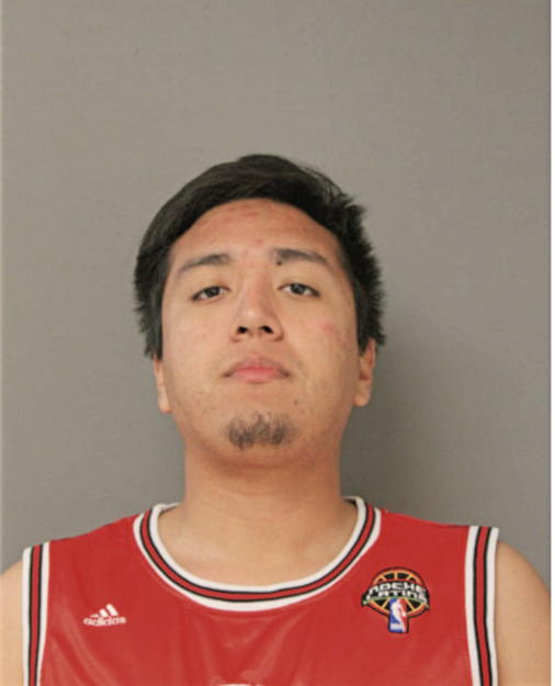 ANDREW G MORAN, Cook County, Illinois