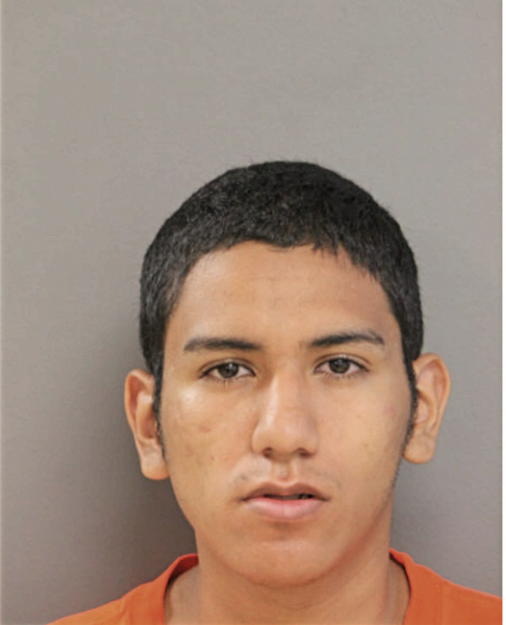 JONATHAN MORENO, Cook County, Illinois