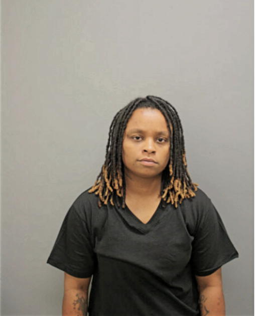 DOMINIC N MORRIS, Cook County, Illinois