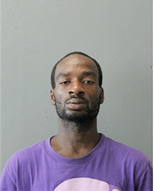 MAURICE MORRIS, Cook County, Illinois