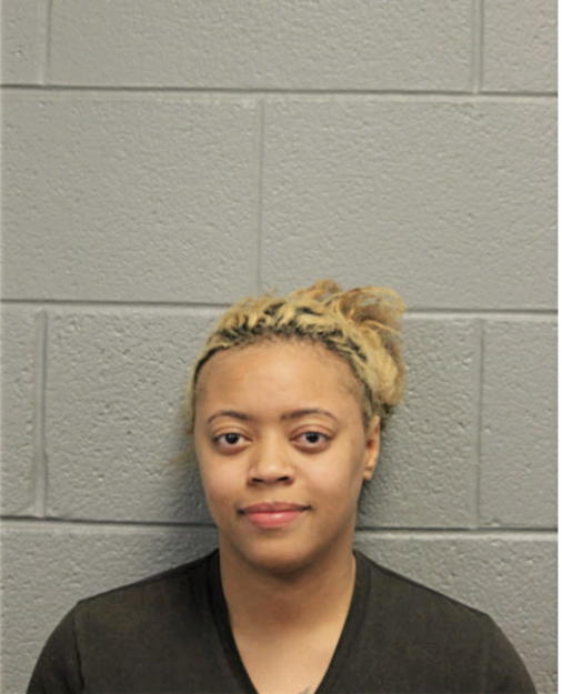 EMMA J MURPHY, Cook County, Illinois
