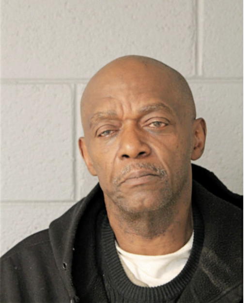 WILLIAM L MURRAY, Cook County, Illinois