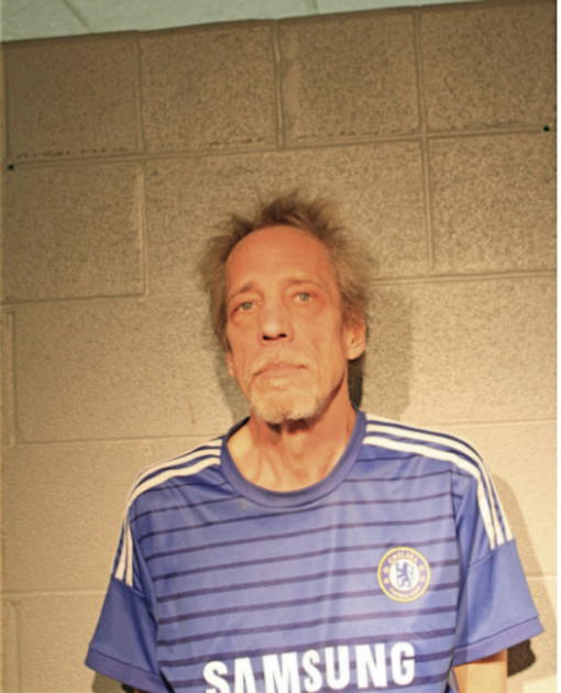 BYRON OLSON, Cook County, Illinois