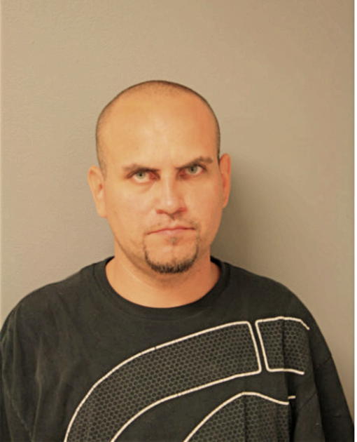 DANIEL THOR OROZCO, Cook County, Illinois