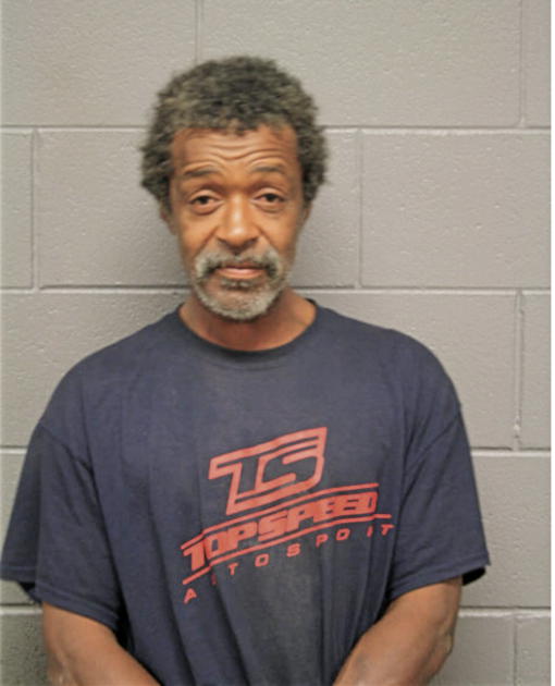 HARVEY PAGE, Cook County, Illinois