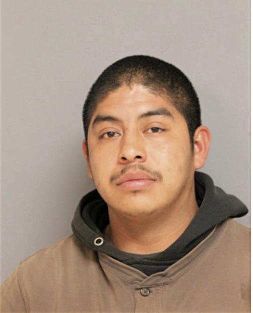 JUAN PANIAGUA, Cook County, Illinois