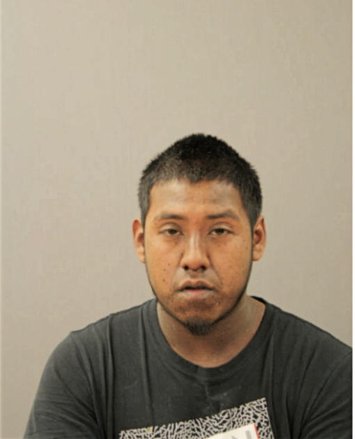 ERICK PANTALEON, Cook County, Illinois