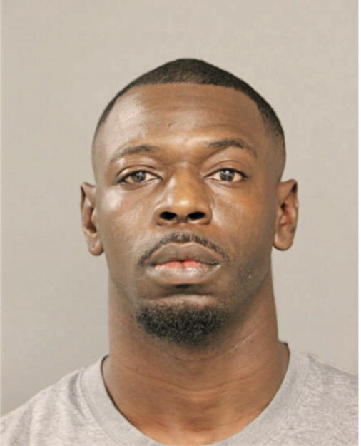 SHERICK T PEARSON, Cook County, Illinois