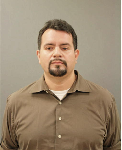 FLORENTINO PEREZ, Cook County, Illinois