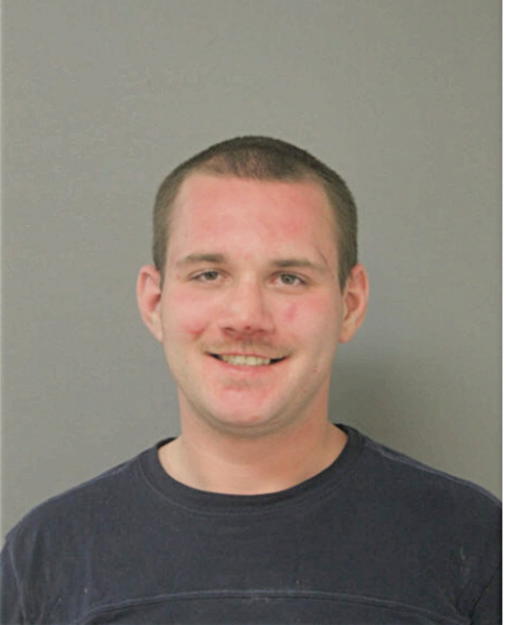 DAVID A PFOST, Cook County, Illinois