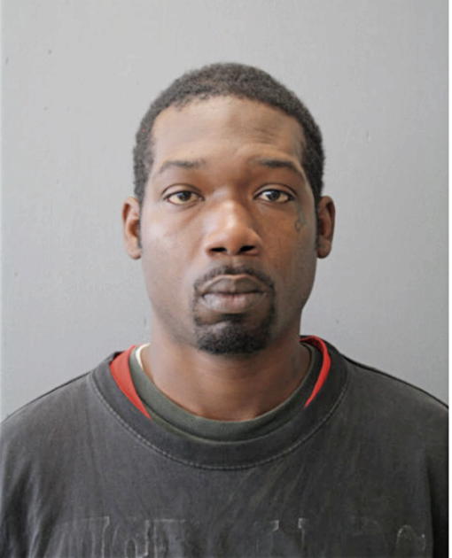 DANNY D PITTARD, Cook County, Illinois