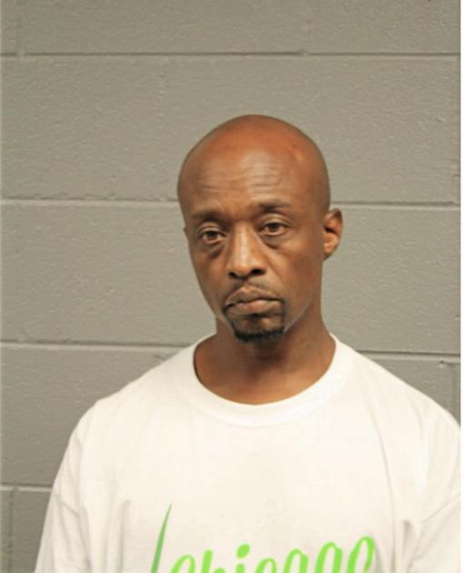 GERALD L PITTMAN, Cook County, Illinois
