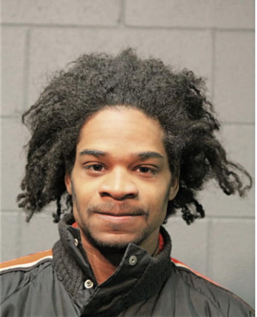 EDWARD L PUGH, Cook County, Illinois