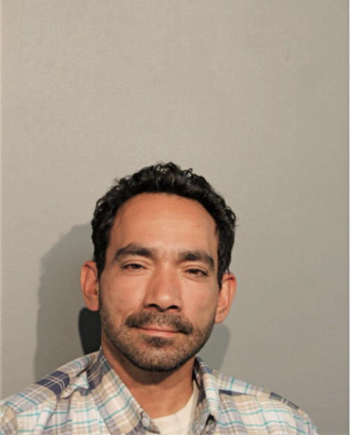 EDDIE RAMOS, Cook County, Illinois