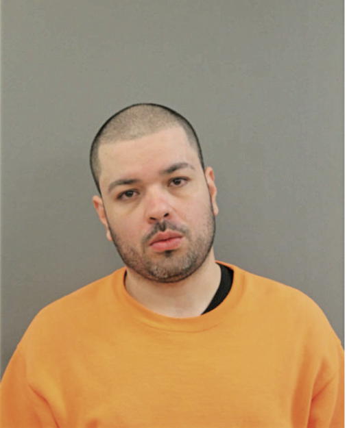 ROBERTO A RENTERIA, Cook County, Illinois
